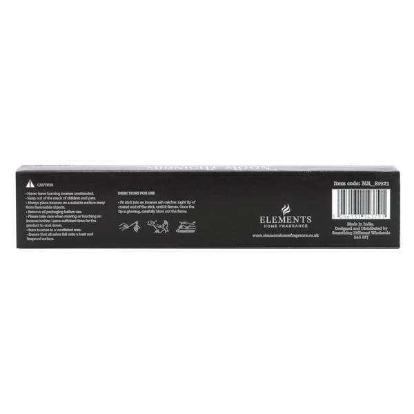 Something Different Bergamot & Neroli Sticks (Pack of 15)