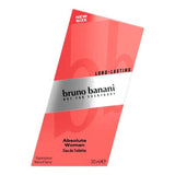 Bruno Banani Absolute Woman Eau de Toilette 30ml Spray