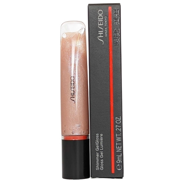 Shiseido - ModernMatte Powder Lipstick 4g Semi Nude #508