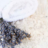 Obvs Skincare Relaxing Bath Salts