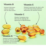 Purifect Retexturizing Multi-Vitamin Facial Serum 30ml
