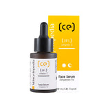 Superdrug Skincyclopedia Face Serum with 20% Vitamin C (30ml)- Buy online at McGrocer
