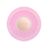 Superdrug FOREO UFO Mini Face Mask Treatment for Dry Skin, Pearl Pink- Buy online at McGrocer