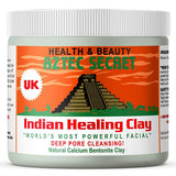 Superdrug Aztec Secret Indian Healing Clay, 454g - Official UK Release- Buy online at McGrocer