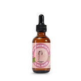 Superdrug Miriam's Collection 18 Oil Blend Hair Growth Oil 60ML- Buy online at McGrocer