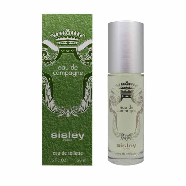 Sisley Eau De Campagne 50ml Eau de Toilette