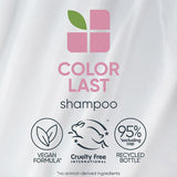Biolage Colorlast Shampoo 250 ml