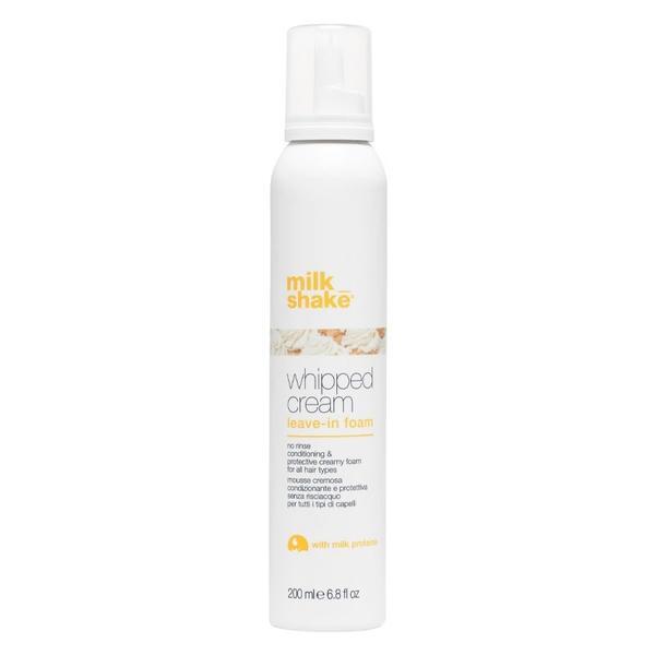 milk_shake Flower Fragrance Whipped Cream 200 ml