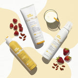 milk_shake Flower Fragrance Whipped Cream 200 ml