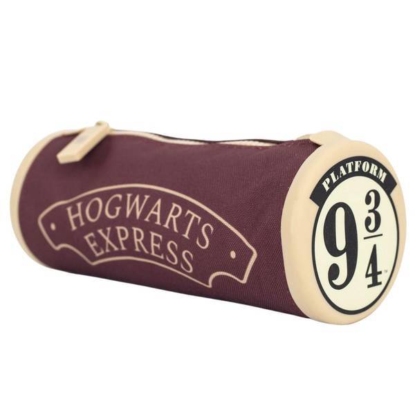 Harry Potter 9 & 3 Quarters Pencil Case