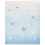 Creative Party Twinkle Little Star Treat Bag (Pack of 10)