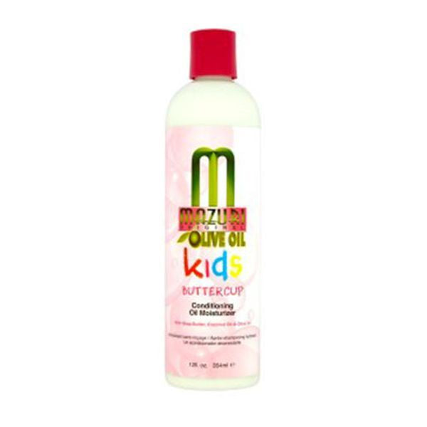 Mazuri Kids Buttercup Conditioning Oil Moisturizer - 12oz