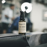 Pomp & Co Non Greasy Face Serum 30ml