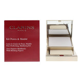 Superdrug Clarins Pore Perfecting Matifying Kit With Blotting Papers- Buy online at McGrocer