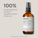 Evolve Beauty Timeless Renewal Bio Retinol Body Oil 100 ml