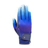 Superdrug Hy Kids Ombre Riding Gloves (L)- Buy online at McGrocer
