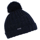 Superdrug Regatta Kids Luminosity III Bobble Hat (7-10 Years)- Buy online at McGrocer