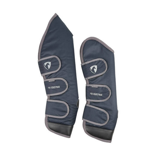Hy Travel Horse Boot (Pack of 4) (Cob)