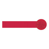Amscan Crepe Paper Plain Streamers