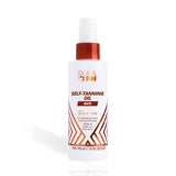 Superdrug Skin & Tan Tan & Tone Oil Dark- Buy online at McGrocer