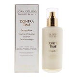 Superdrug Joan Collins Contra Time Scrupulous Treatment Cleanser 200ml- Buy online at McGrocer
