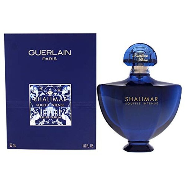 Guerlain Shalimar Souffle Intense Eau de Parfum 50ml Spray