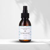 Superdrug L'ORGANIQ Orange and Chamomile Aloe Toner 100ml- Buy online at McGrocer