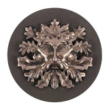 Something Different Green Man Incense Stick Holder