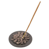Something Different Green Man Incense Stick Holder