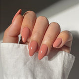 London Grace Primrose Nail Polish Pink Nude 12ml