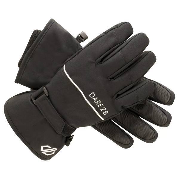 Dare 2B Kids Restart Ski Gloves