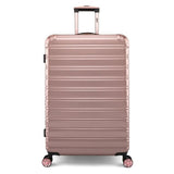 Superdrug IFLY Luggage Set Hardside Spinner Upright Rose Gold - Large- Buy online at McGrocer