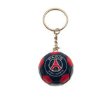 Superdrug Paris Saint Germain FC Football Keyring- Buy online at McGrocer