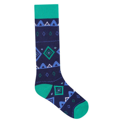 Superdrug Dare 2B Kids Fair Isle Ski Socks- Buy online at McGrocer