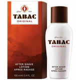Mäurer & Wirtz Tabac Original Aftershave Lotion 100ml Splash