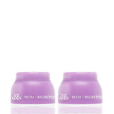 Vegan 2 x Plum Bio Retinol eye cream 10ml