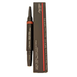 Superdrug Shiseido - Lipliner InkDuo Prime + Line 0.9g Scarlet #09- Buy online at McGrocer