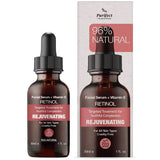Purifect Rejuvenating Retinol Facial Serum 30ml