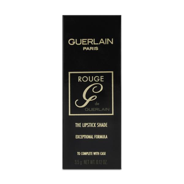 Guerlain Rouge G Lipstick Shade Refill No 06