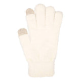 Mountain Warehouse Womens Touch Screen Soft Gloves