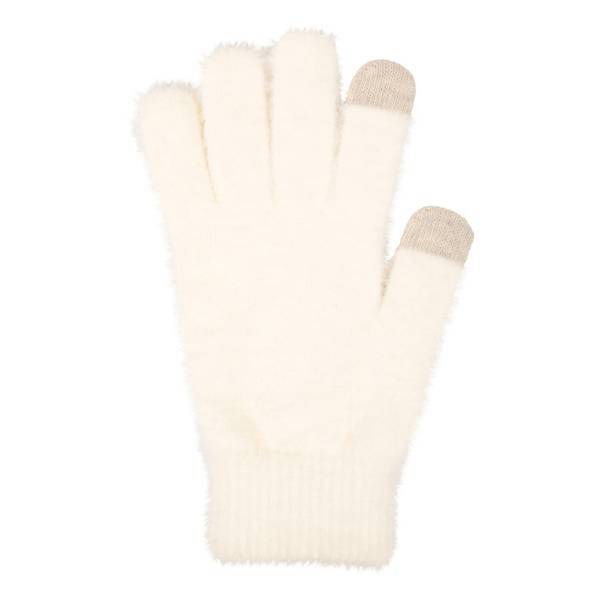 Mountain Warehouse Womens Touch Screen Soft Gloves