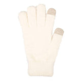 Mountain Warehouse Womens Touch Screen Soft Gloves