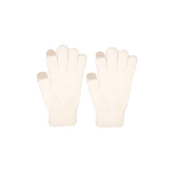 Mountain Warehouse Womens Touch Screen Soft Gloves