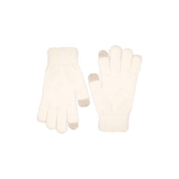 Mountain Warehouse Womens Touch Screen Soft Gloves