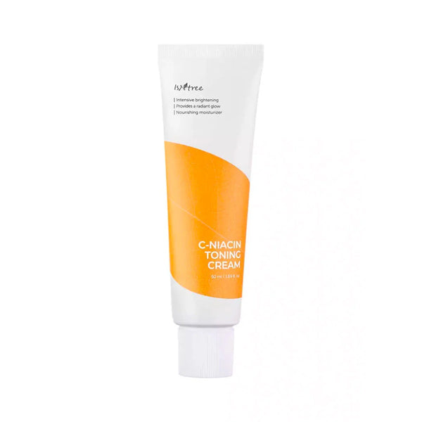 Isntree C-Niacin Toning Cream
