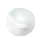 Superdrug Homedics Dream Colour Changing Aroma Diffuser - White- Buy online at McGrocer