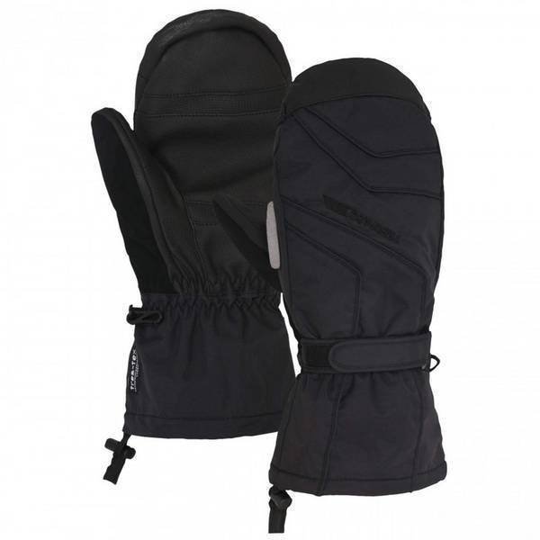 Trespass Mens Ikeda II Ski Mitt Gloves (S)