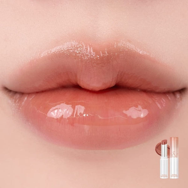 Rom&nd - Glasting Melting Balm #05 NOUGAT SAND
