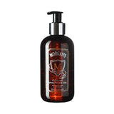 Superdrug Morgan's Pomade Cooling After-Shave Gel, Soothing and Refreshing 250ml- Buy online at McGrocer