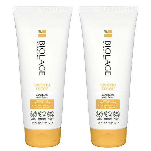 Biolage Smoothproof Conditioner Duo